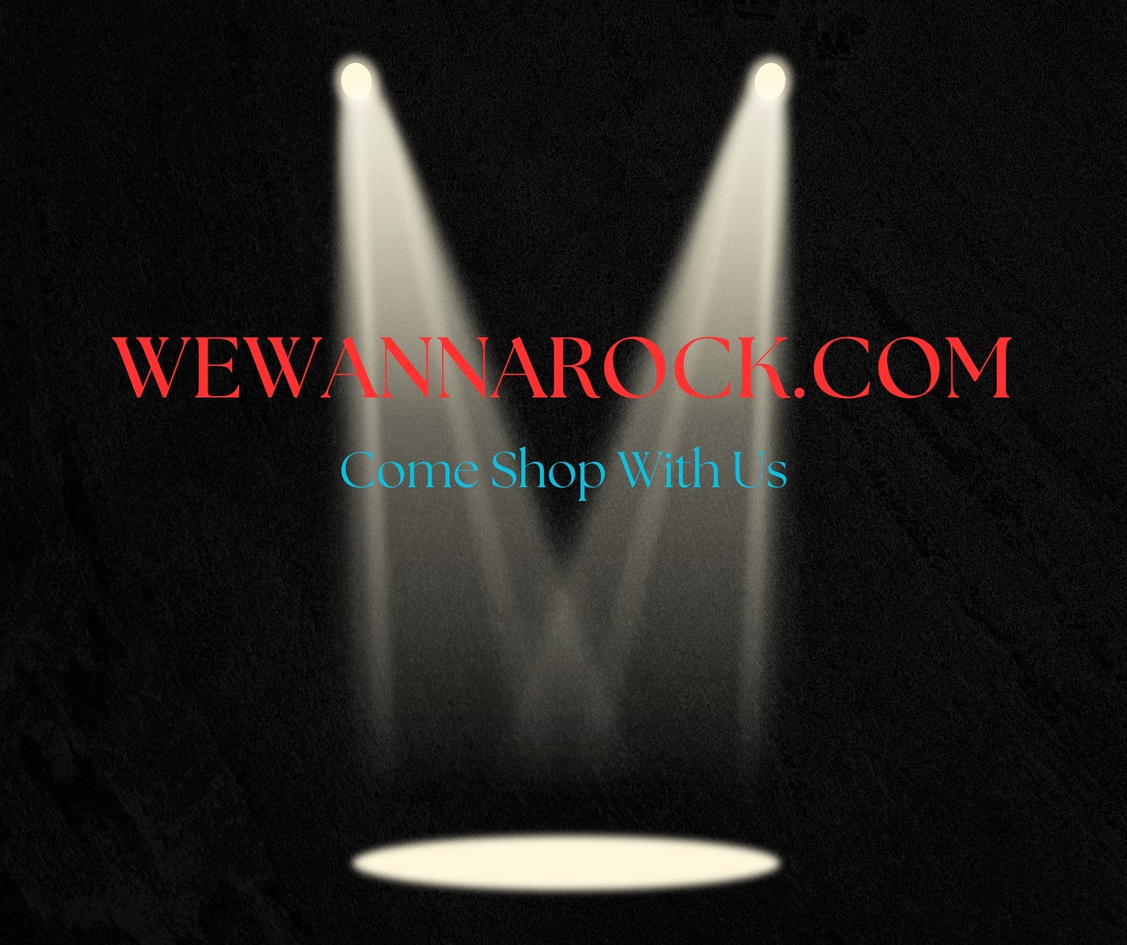 Home, Health and Beauty
– WeWannaRock