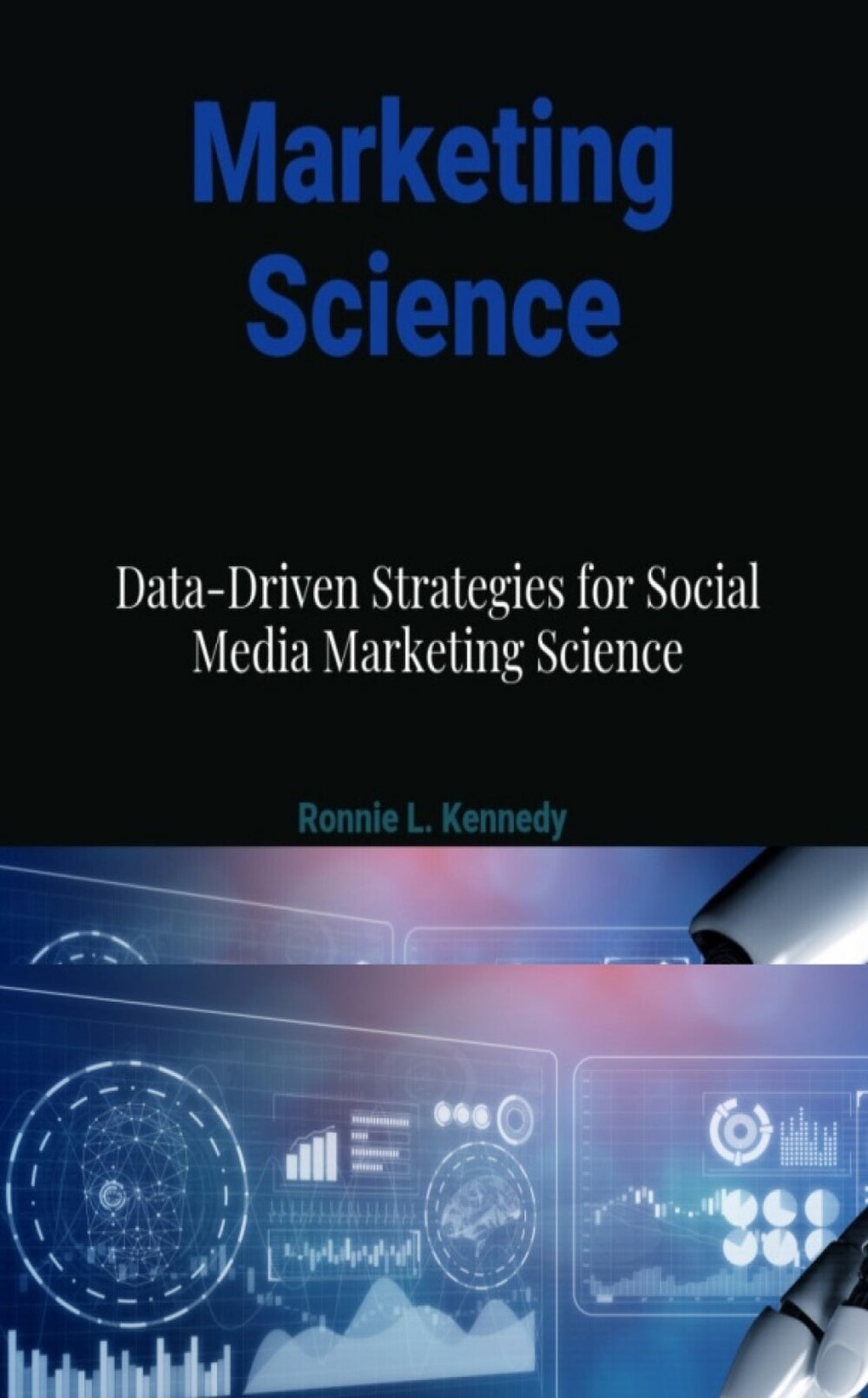 How Marketing Will Change with Technology in the Future
